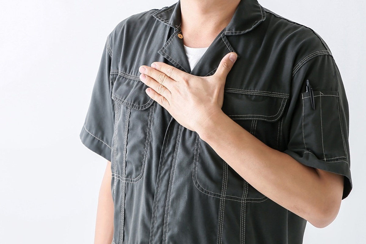 ライフスタイル